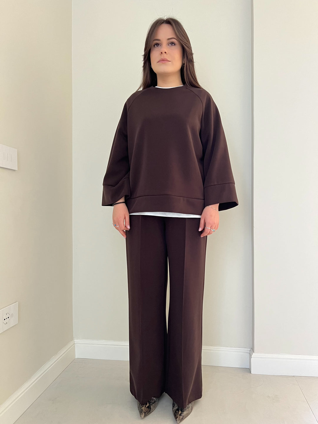 Coordinato Simply Chic  - Coordinato Donna