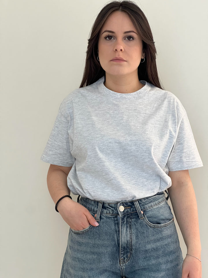 T-shirt Simply - T-shirt donna