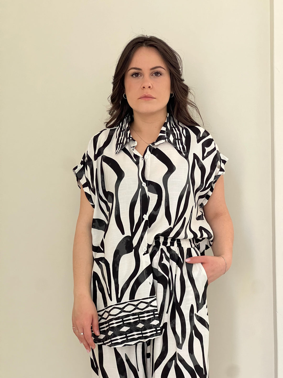 Coordinato Ipsos - Coordinato Donna