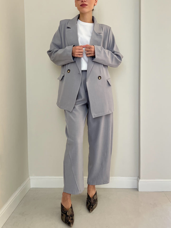 Tailleur Ballon - Tailleur Donna