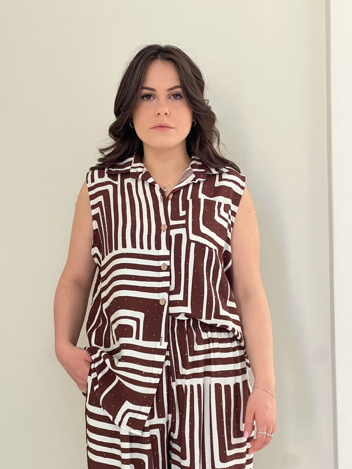 Coordinato Diamonds 2.0 - Coordinato Donna