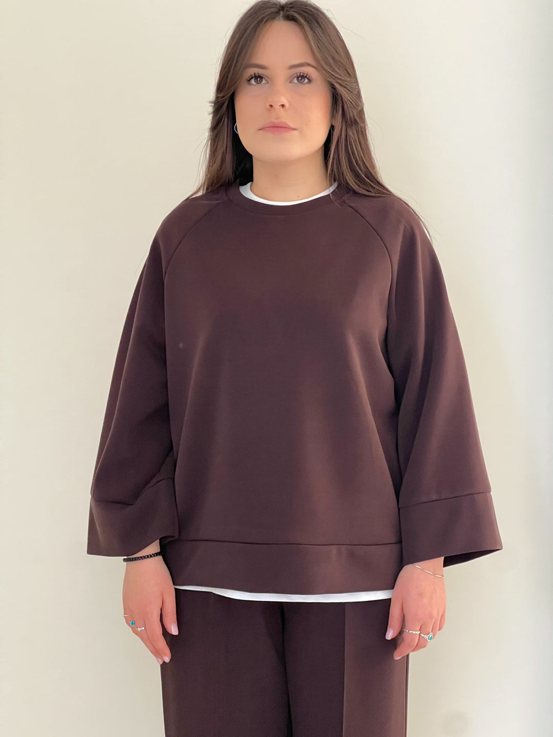 Coordinato Simply Chic  - Coordinato Donna