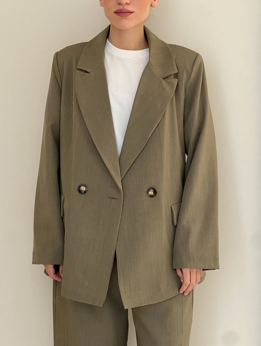 Tailleur Ballon - Tailleur Donna