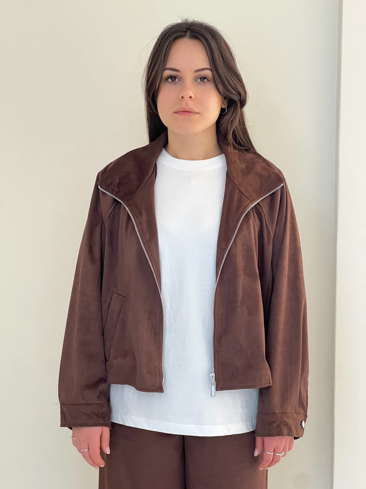 Coordinato Pechino - Coordinato Donna