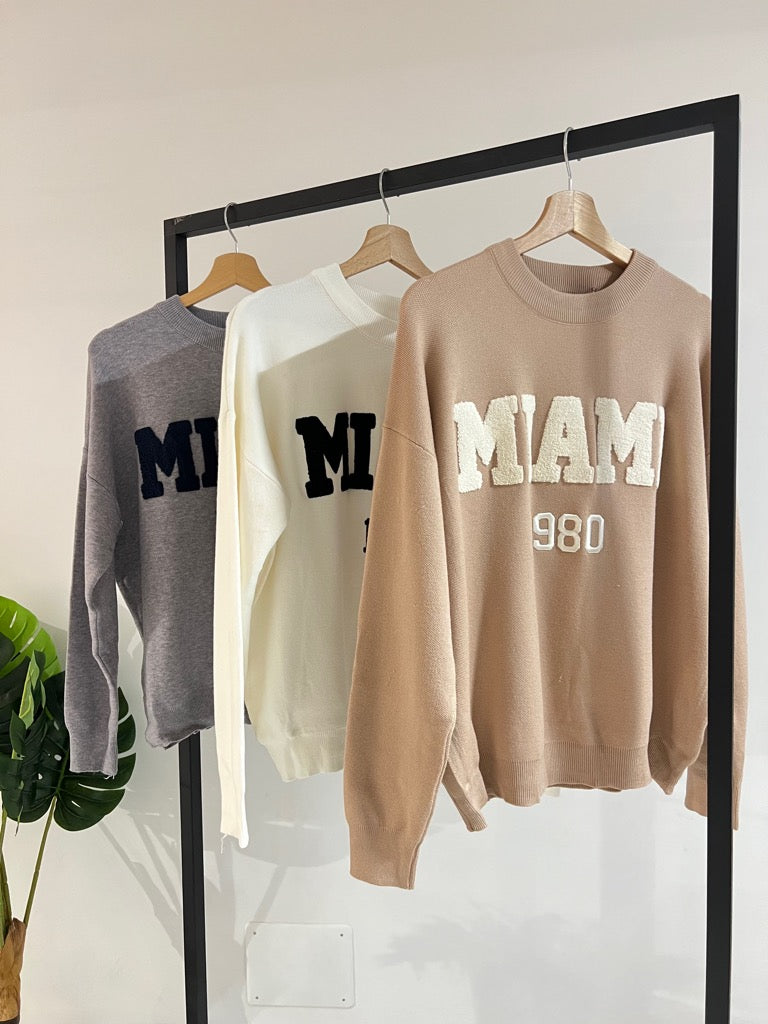 Pull Donna  Pull Miami