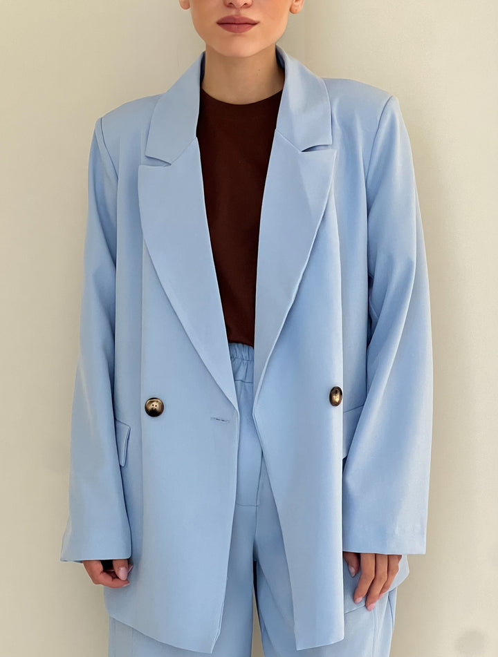 Tailleur Ballon - Tailleur Donna