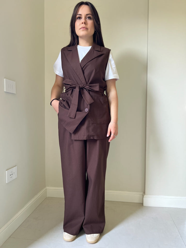 Coordinato Easy Chic - Coordinato Donna