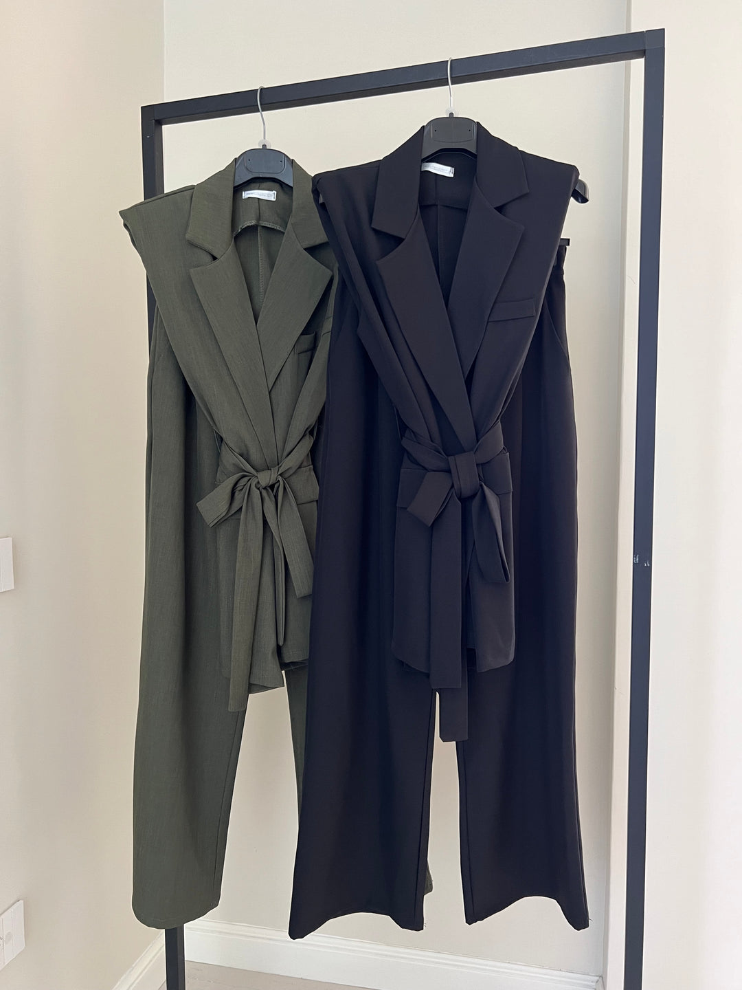 Coordinato Gossip - Coordinato Donna