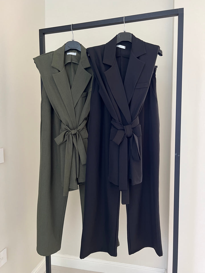 Coordinato Gossip - Coordinato Donna