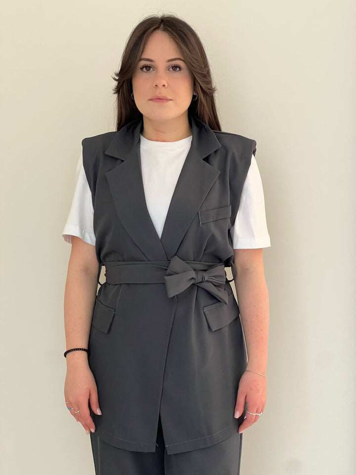 Coordinato Gossip - Coordinato Donna