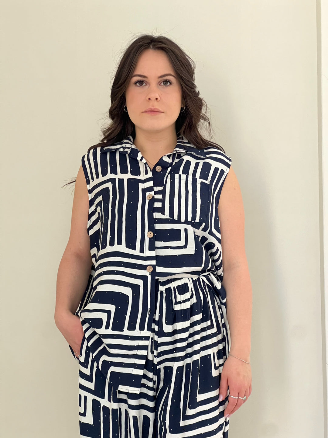 Coordinato Diamonds 2.0 - Coordinato Donna