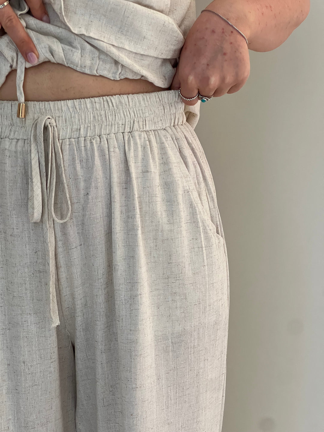 Coordinato Riviera - Coordinato Donna