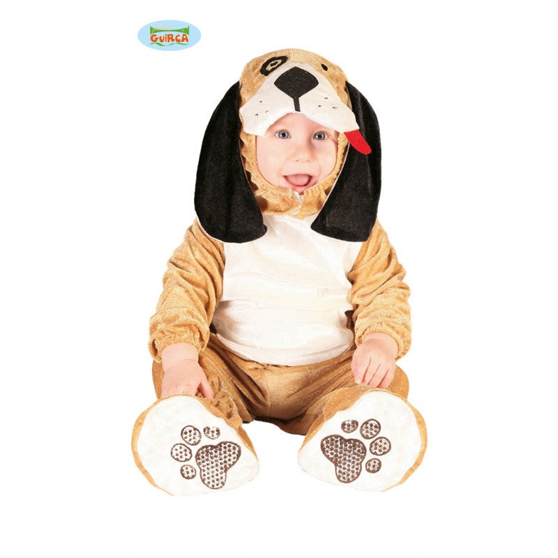 Costume Carnevale CANE