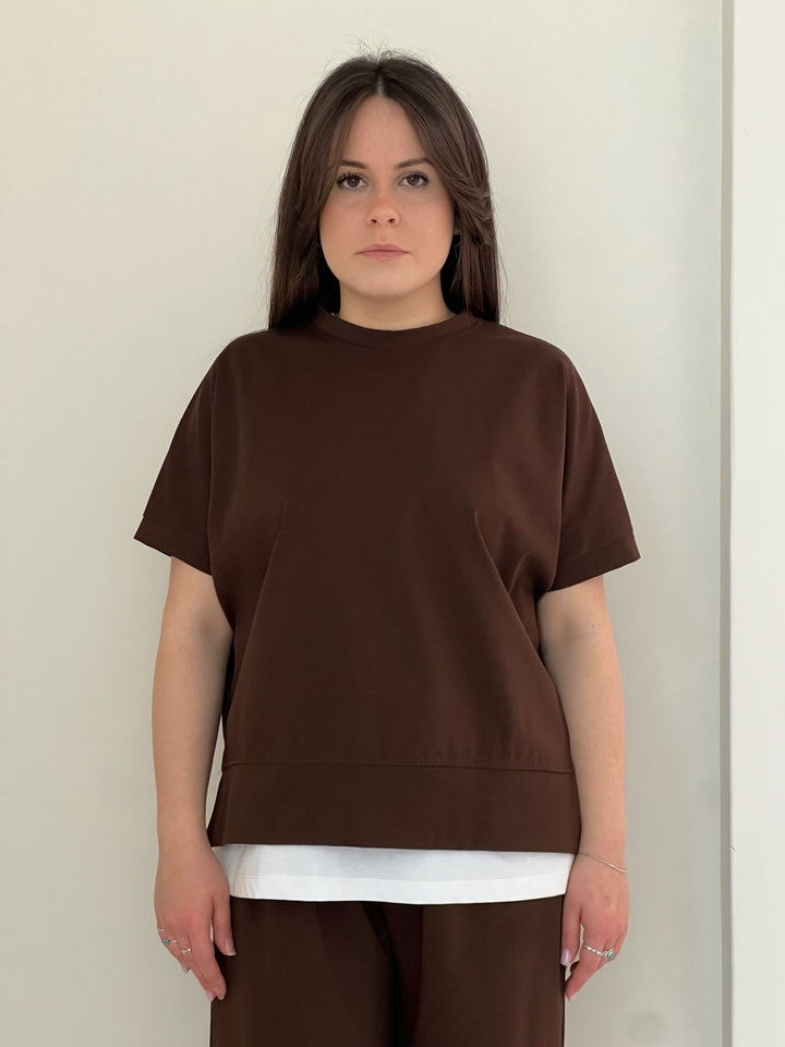 Coordinato Amour - Tuta Donna