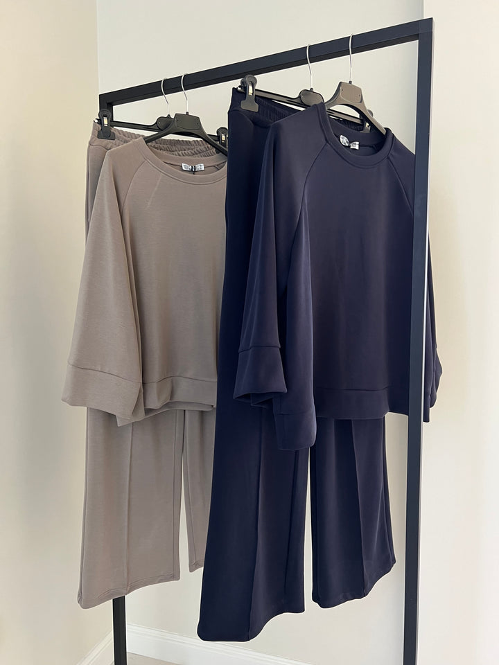 Coordinato Simply Chic  - Coordinato Donna