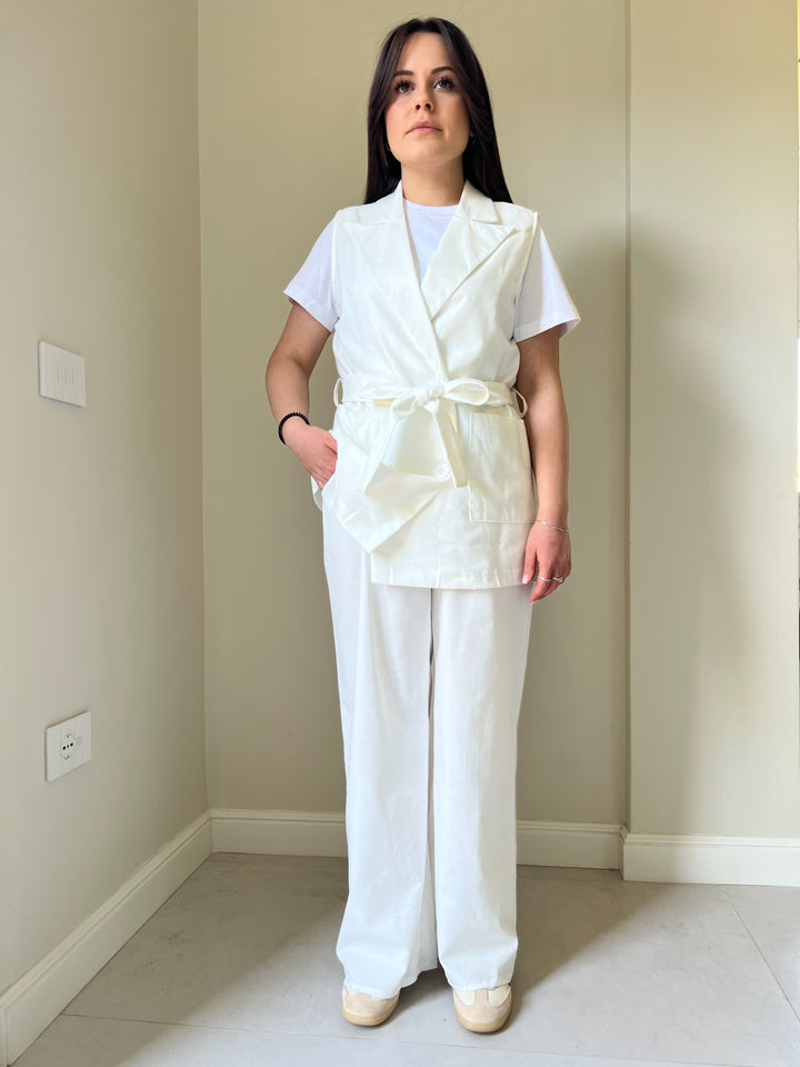 Coordinato Easy Chic - Coordinato Donna
