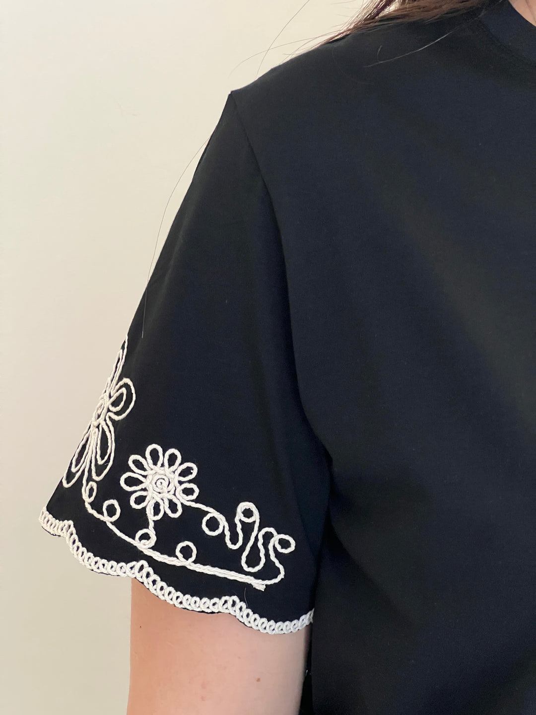 T-shirt Margherita - T-shirt donna