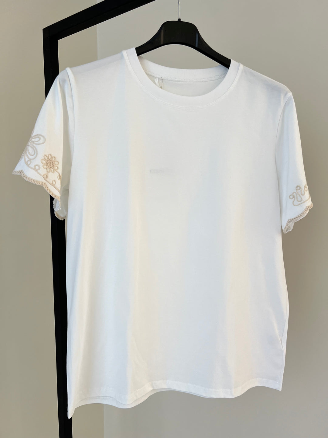 T-shirt Margherita - T-shirt donna