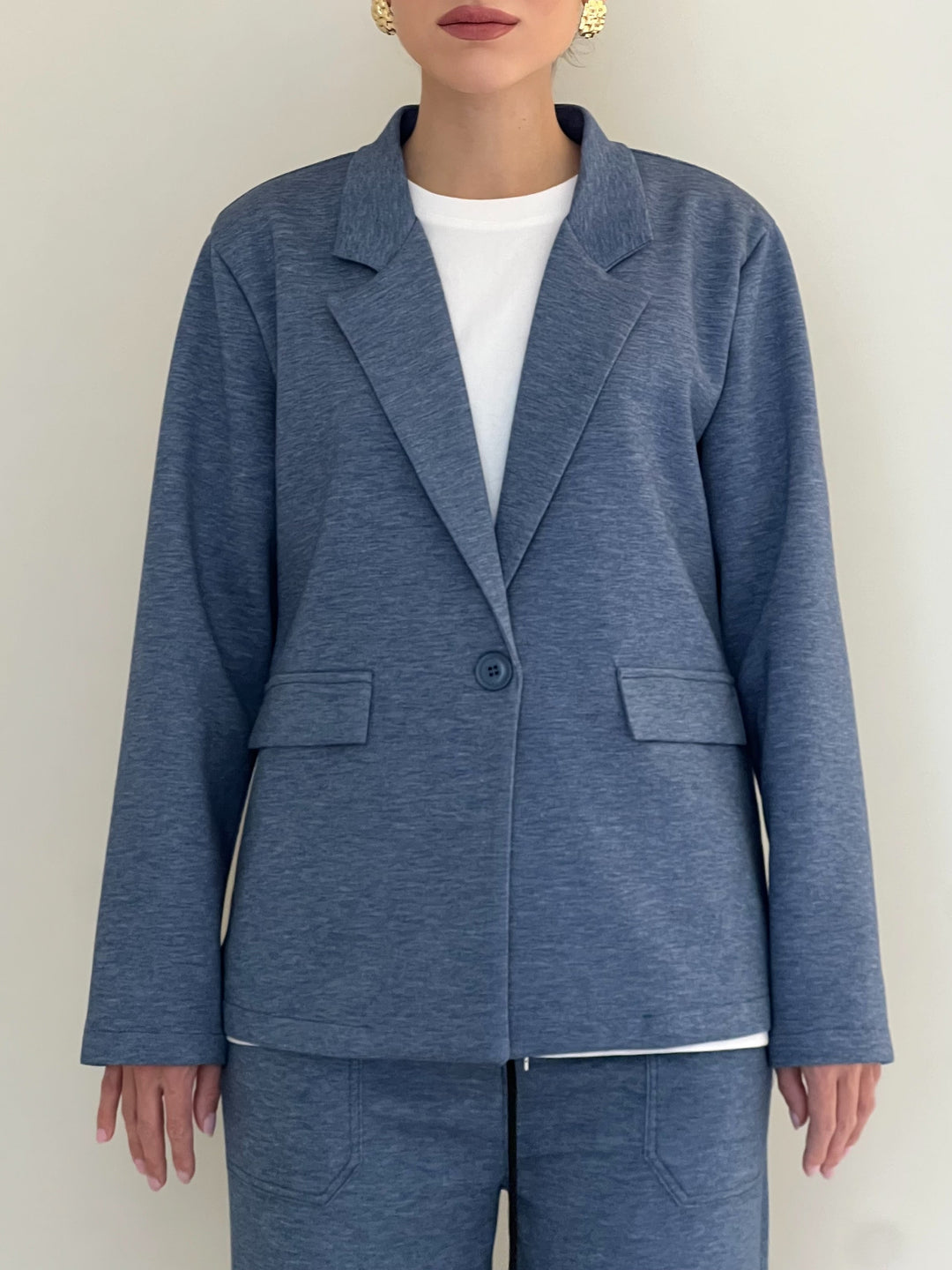 Tailleur Comfy - Tailleur Donna