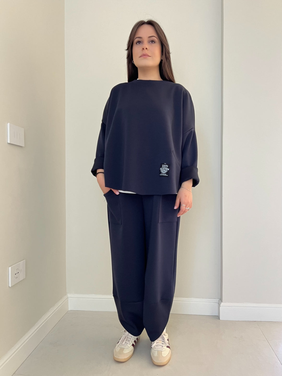 Tuta Japan - Tuta Donna