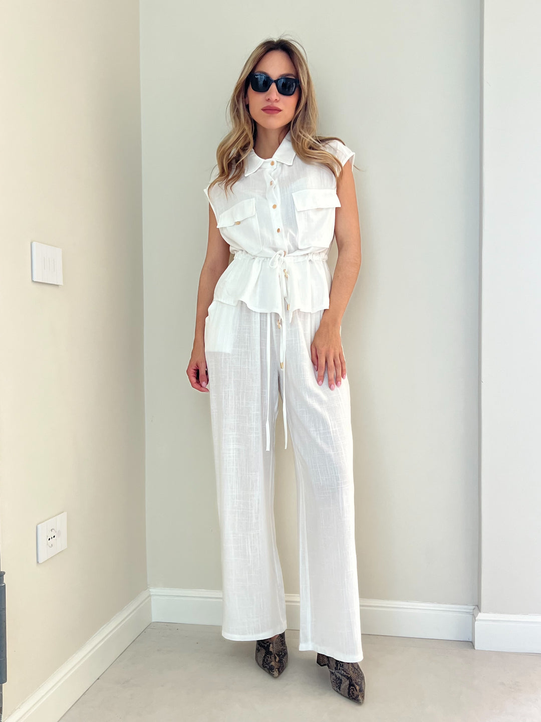 Coordinato Riviera - Coordinato Donna