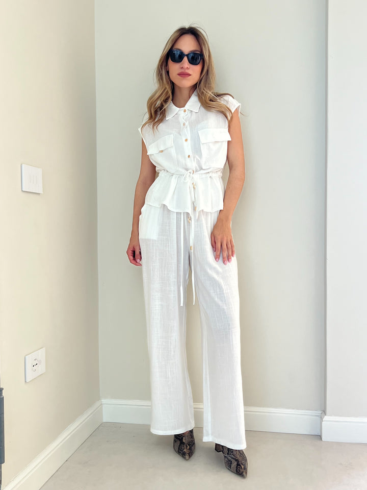 Coordinato Riviera - Coordinato Donna