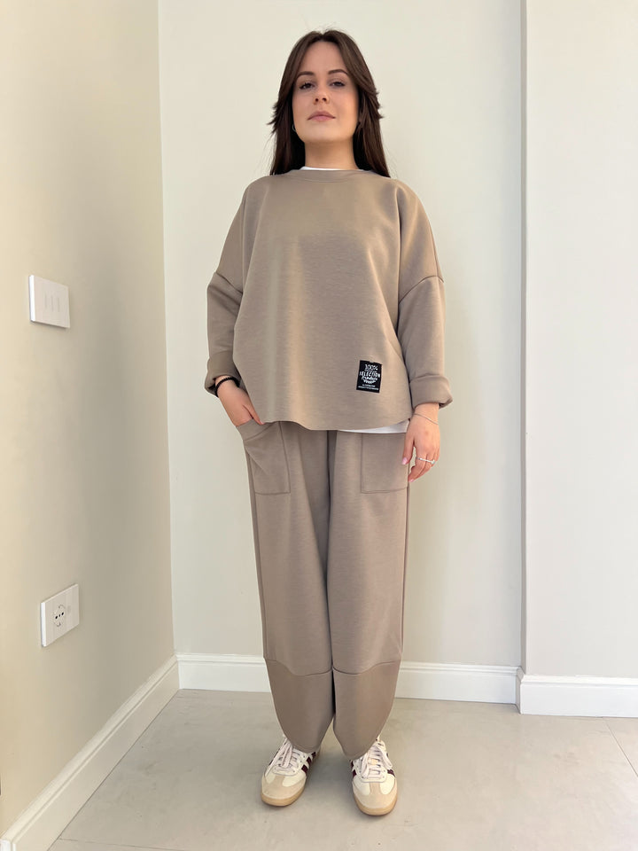 Tuta Japan - Tuta Donna