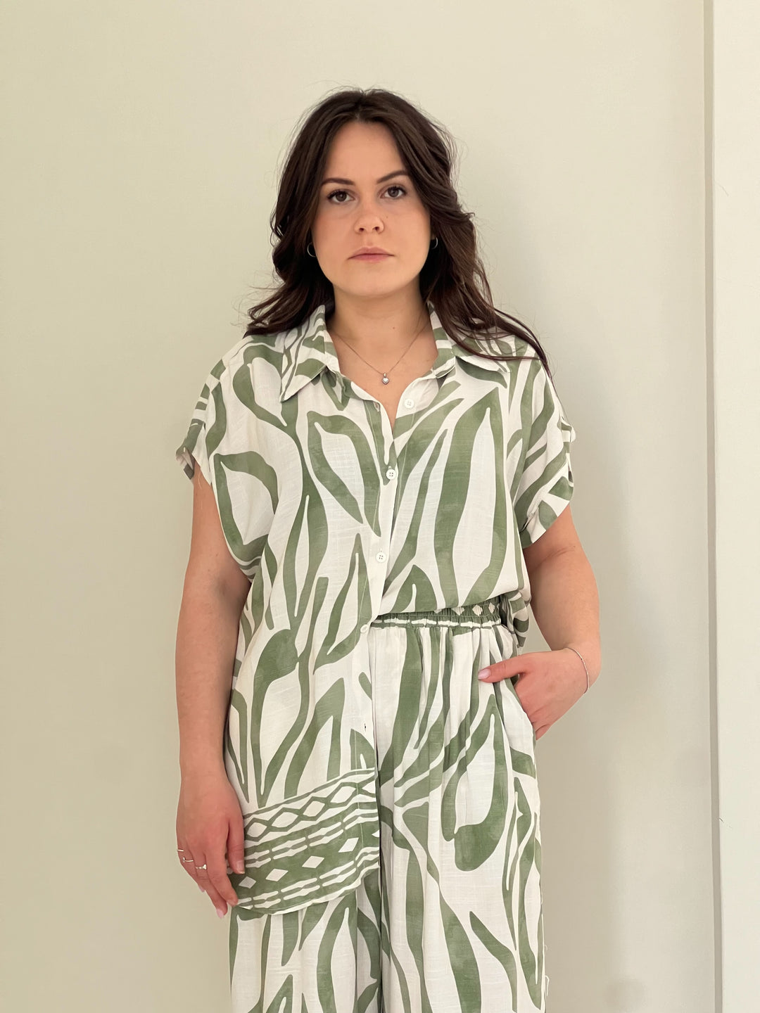 Coordinato Ipsos - Coordinato Donna