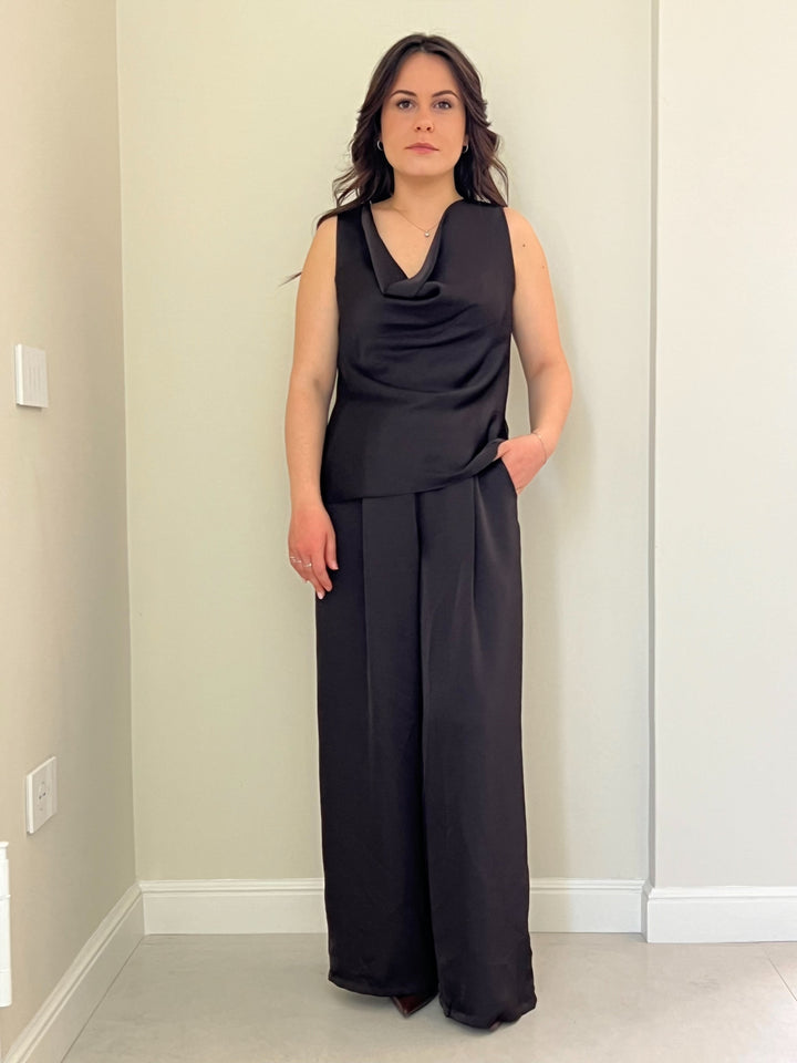 Coordinato Satin Love - Coordinato Donna