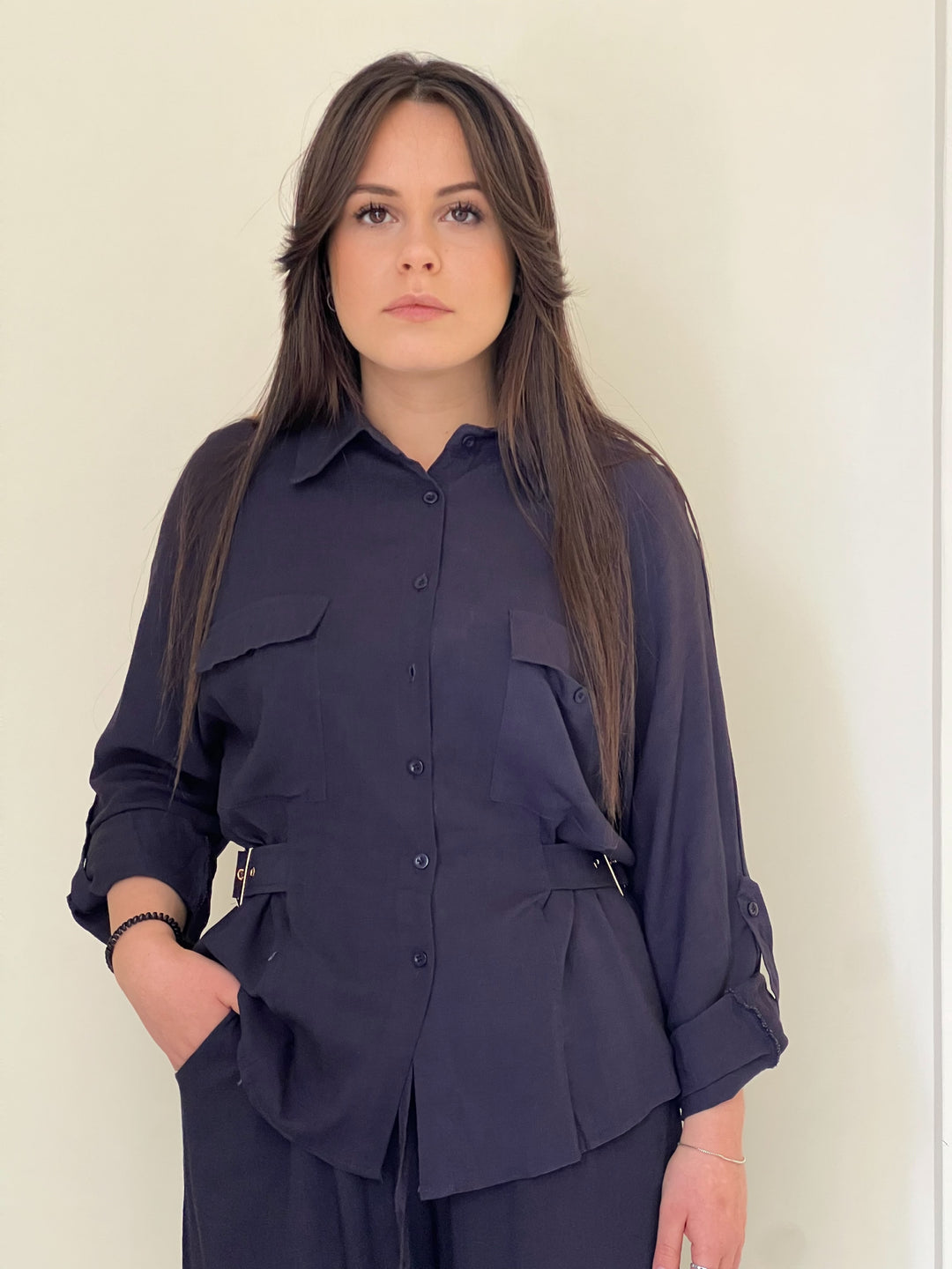 Coordinato Soleil  - Coordinato Donna