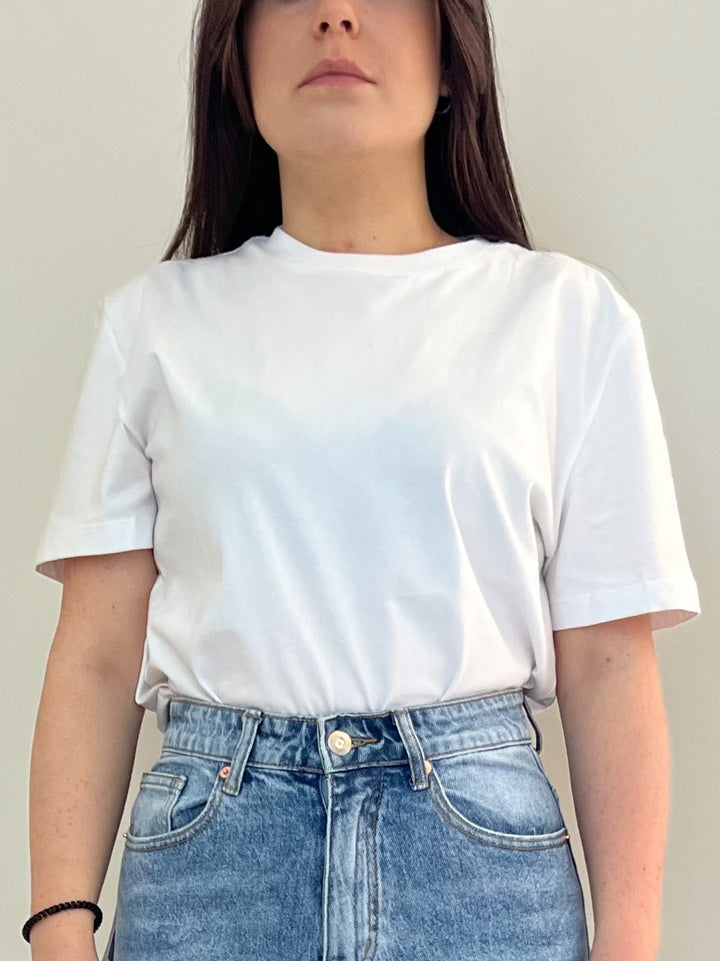 T-shirt Simply - T-shirt donna