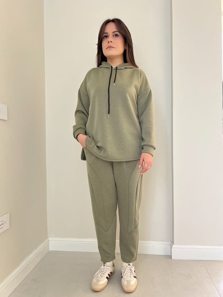 Tuta Golden - Tuta Donna