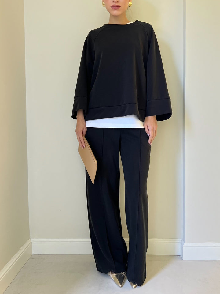 Coordinato Simply Chic  - Coordinato Donna