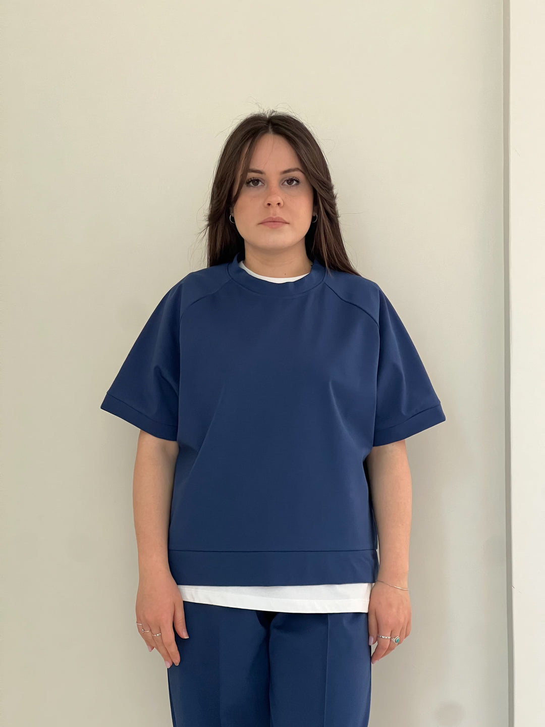 Tuta Simply Chic 2.0 - Tuta Donna