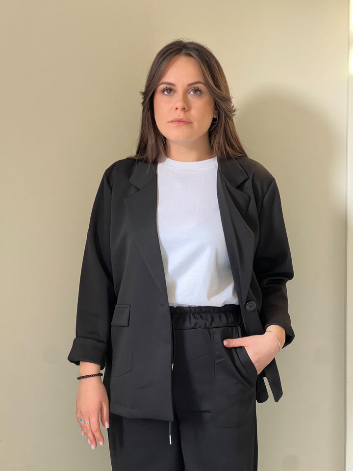Tailleur Comfy - Tailleur Donna