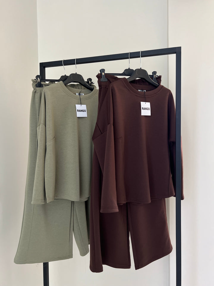 New Tuta Arizona - Tuta Donna