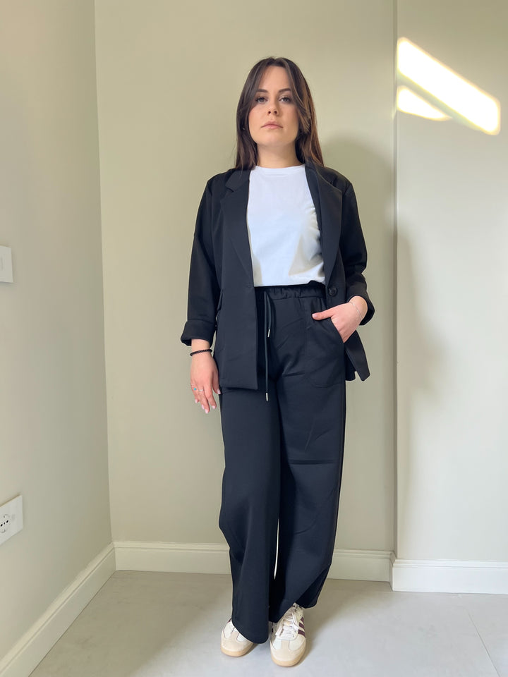 Tailleur Comfy - Tailleur Donna