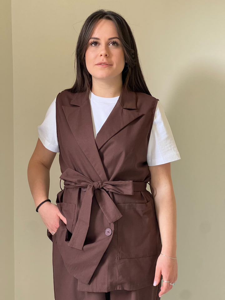 Coordinato Easy Chic - Coordinato Donna
