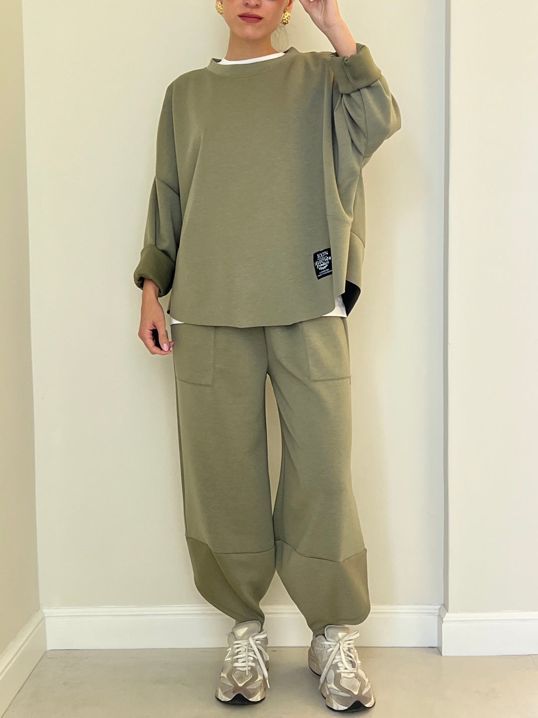 Tuta Japan - Tuta Donna