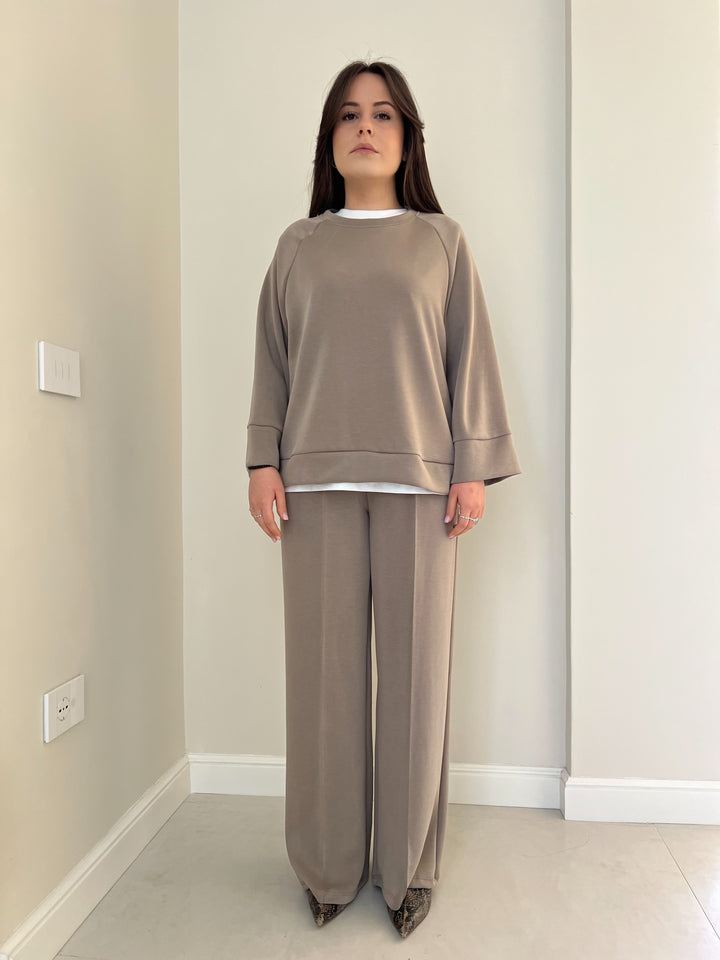 Coordinato Simply Chic  - Coordinato Donna