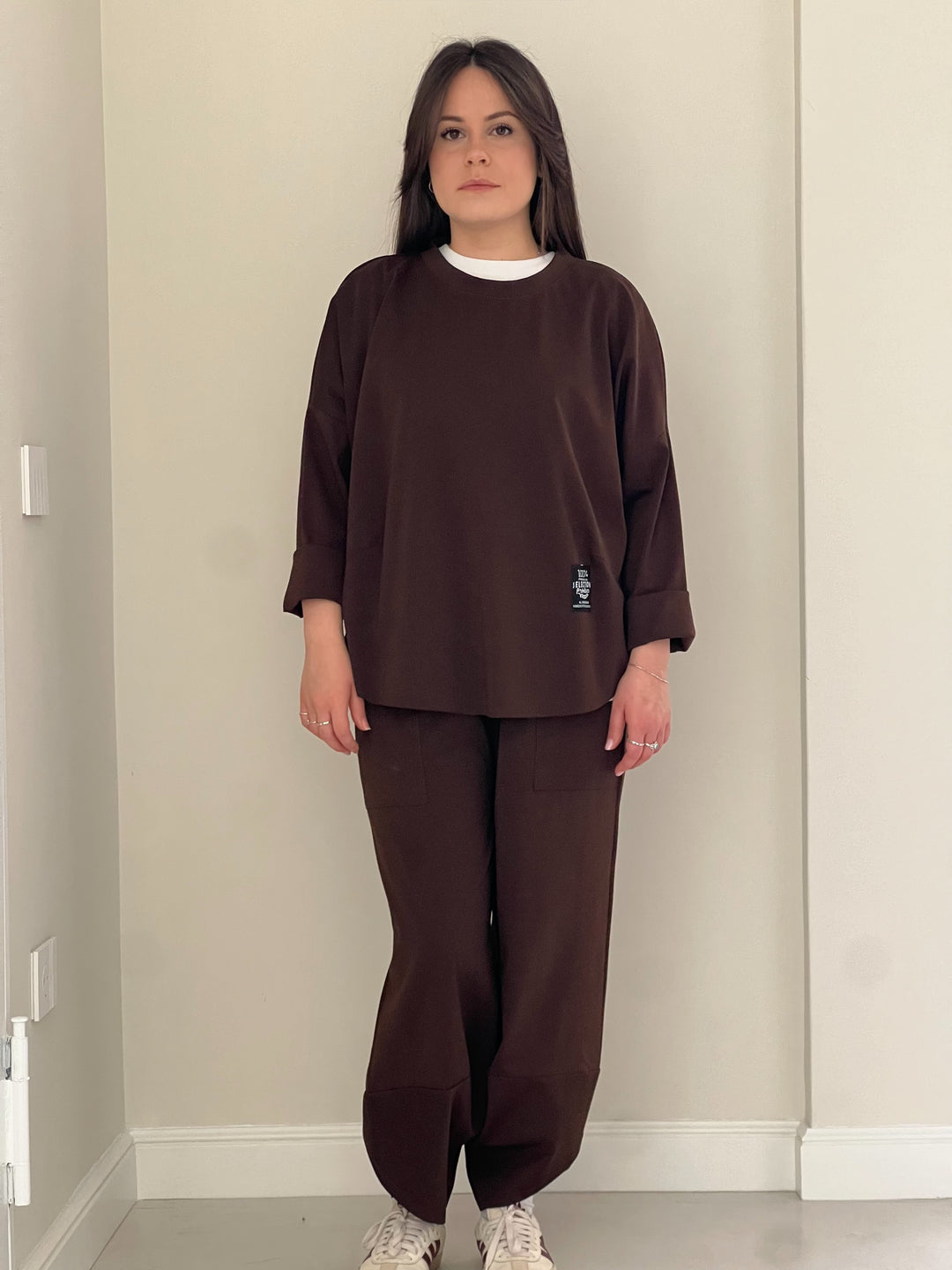 New Tuta Japan - Tuta Donna