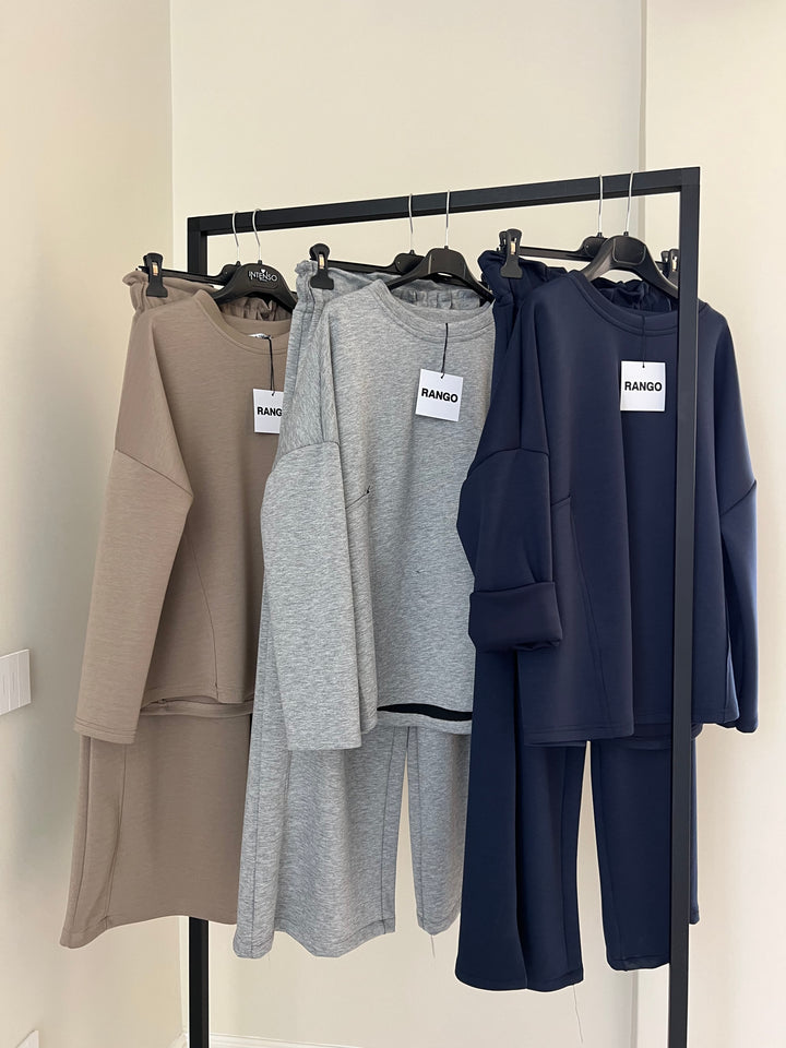 New Tuta Arizona - Tuta Donna