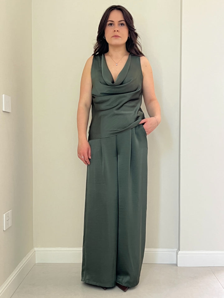 Coordinato Satin Love - Coordinato Donna