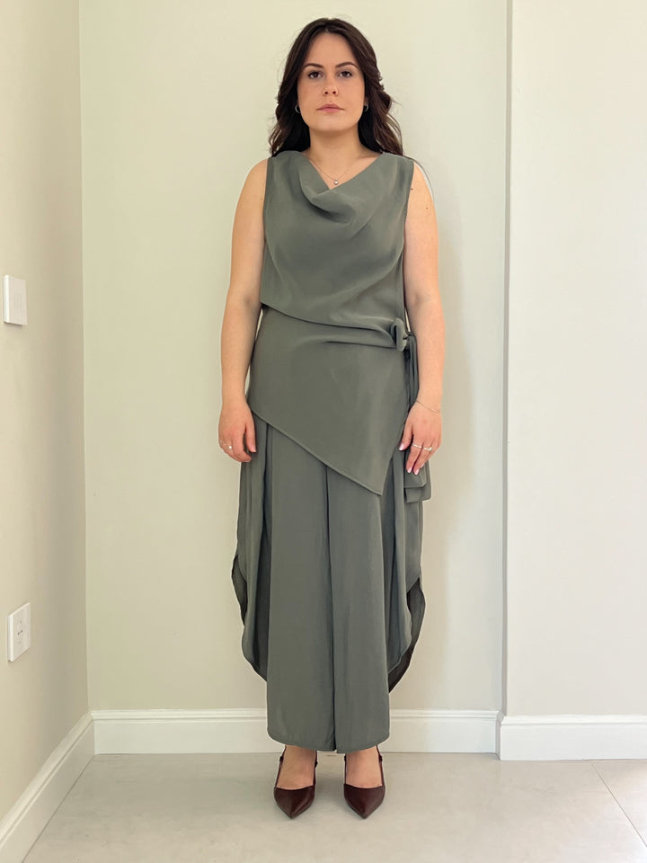 Il Coordinato Japan  - Coordinato Donna