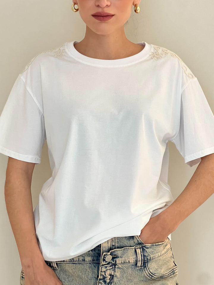 T-shirt Loewe - T-shirt donna