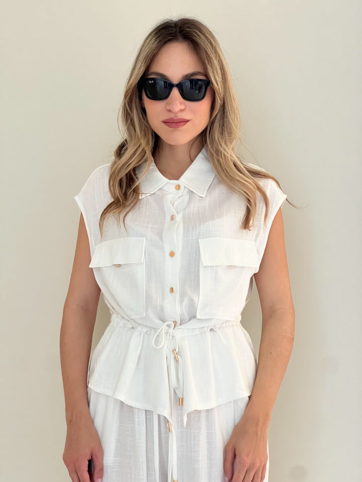 Coordinato Riviera - Coordinato Donna
