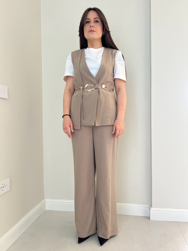 Coordinato Elegance - Coordinato Donna