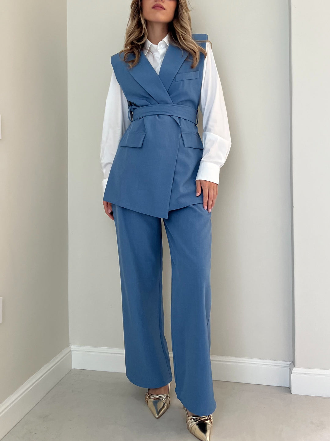 Coordinato Gossip - Coordinato Donna