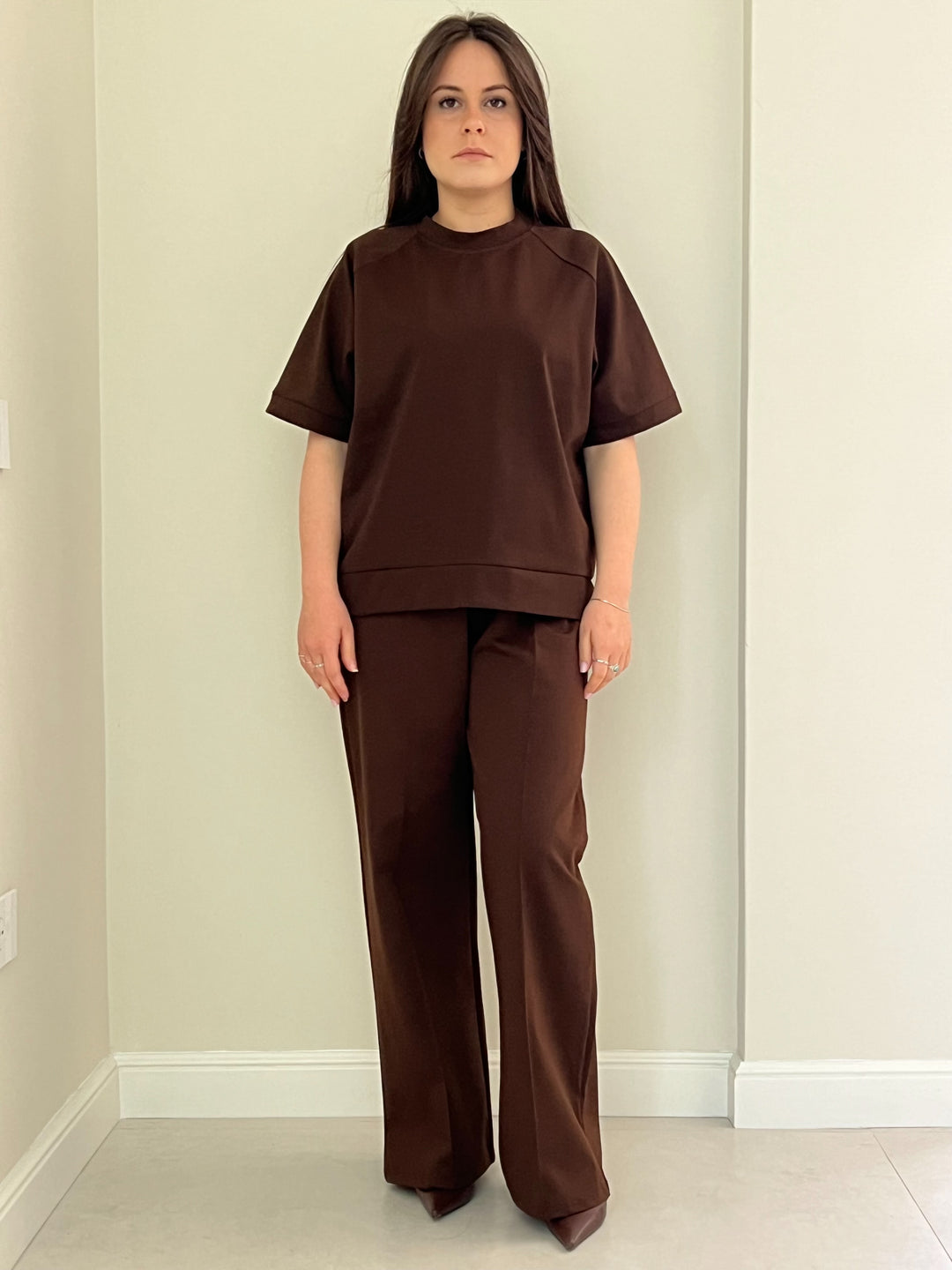 Tuta Simply Chic 2.0 - Tuta Donna