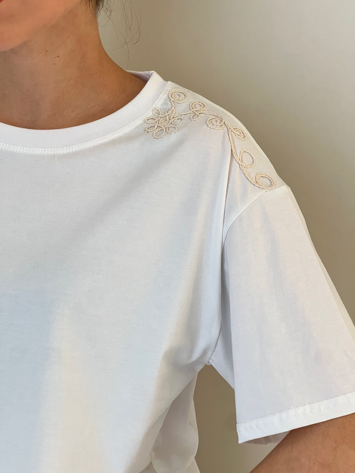 T-shirt Loewe - T-shirt donna